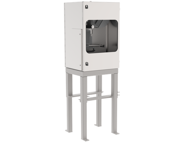 Model 252 Applicator Automated Label Print Applicators | ID Technology