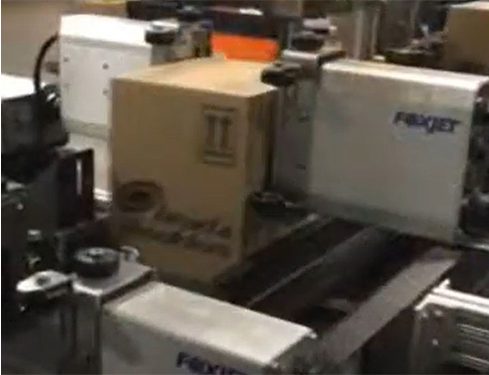 Tray Coder Innovative Case and Tray Coding with ID Technology Solutions | ID ...