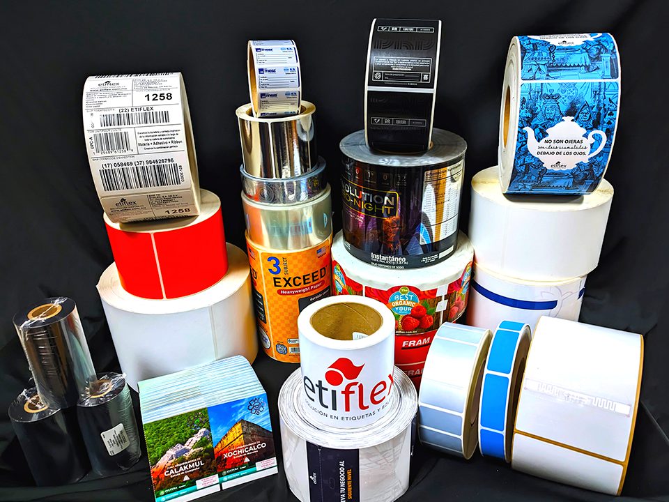 Atlanta Label Atlanta Labeling Manufacturer & Label Printing Services | ID Technology
