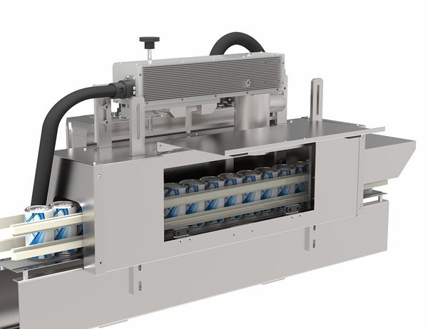 Laser Coders | Permanent, Low-Maintenance Marking | ID Technology | ID ...