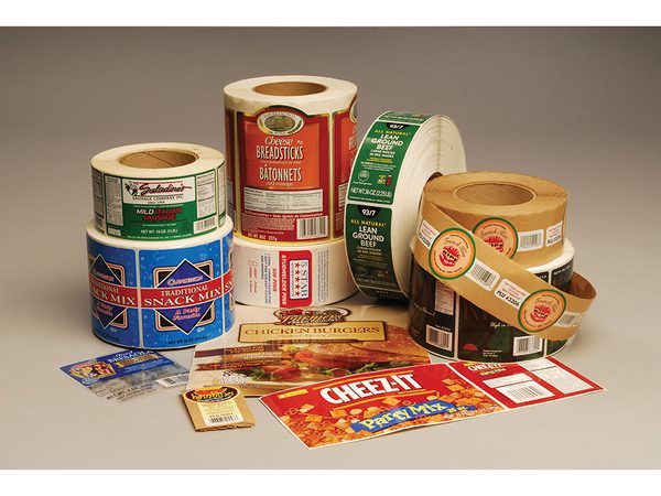 Labeling, Coding, & Marking Systems - Label Printing Machinery | ID ...