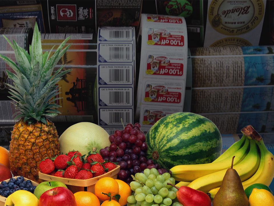 Atlanta Label Atlanta Labeling Manufacturer & Label Printing Services | ID Technology