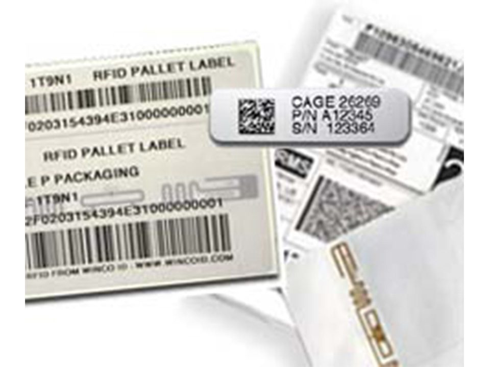 Atlanta Label Atlanta Labeling Manufacturer & Label Printing Services | ID Technology