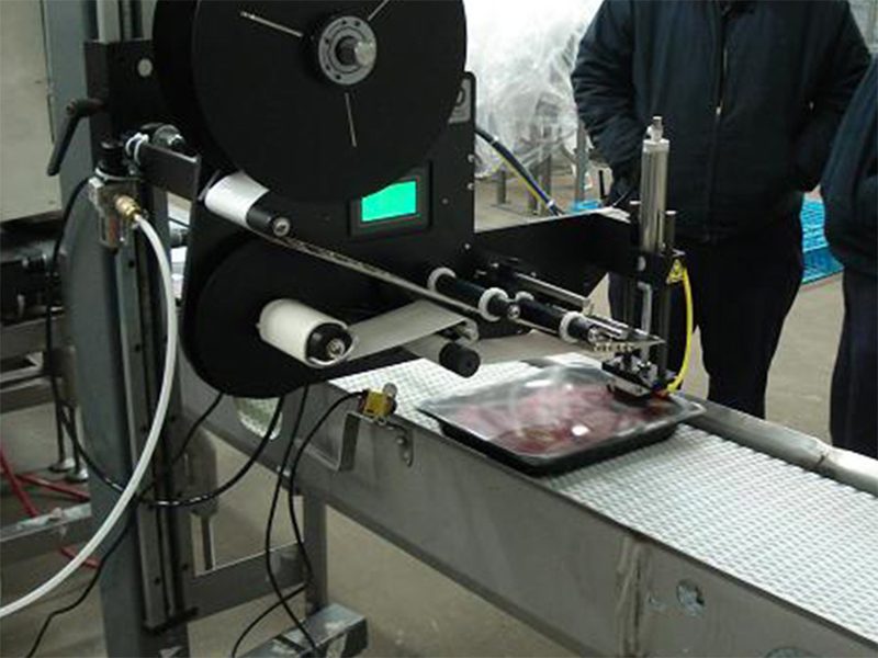 Prime Rite Labelling Machine Prime Labeling Automatic, Semi-automatic, Rotary Label Applicators | ID ...